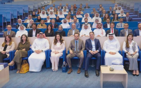 BAB Unveils Twelve Strategic Committees to Drive Sector wide Development
