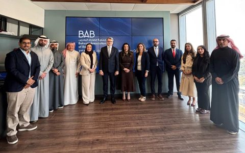 BAB-round table