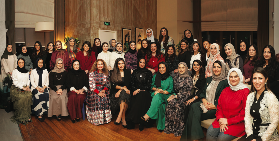 Bahraini Women's Day Engagement