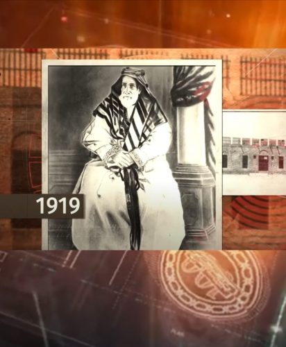 100 years of Banking
